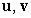 <strong>Three nonzero vectors, in 3-space are in one plane (coplanar) if:</strong> A) B) one of them is a linear combination of the other two. C) one of them is parallel to the cross product of the other two. D) the scalar triple product of , and is zero. E) both B and D.