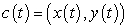 The surface area   of the surface generated by revolving the parametric curve   about the x-axis for   is given by the formula   . Compute the area of the surface generated by revolving the parametric curve   about the x-axis.