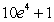 The length of the parametric curve   is which of the following?  A)    B)    C)    D)    E) The length integral cannot be computed analytically by the methods covered so far.