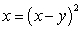 Write the equation of in polar coordinates.