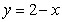 Match the polar equations with their Cartesian form A)    B)    C)    D)    i)    ii)    iii)    iv)  