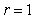 The area inside   but outside   is approximately which of the following?   A)  1.571 B)  1.913 C)  1.228 D)  1.047 E)  0.956