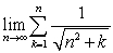 Use the Squeeze Theorem to evaluate the limits. A)    B)    C)   (Hint: use   .)