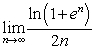 Evaluate the limits. A)    B)    C)  