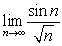 Use the Squeeze Theorem to evaluate the limits. A)    B)    C)   (Hint: use   .)