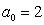 Let   be defined recursively by   ,   . Which of the following statements holds? A)    is decreasing and converging to   B)    is increasing and unbounded. C)    is increasing and converging to 3. D)    is not monotonic by converging to 3. E)    is decreasing and unbounded.