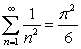 Find the sum of the following series. (Use the sum   , as necessary.)  A)    B)  
