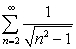 Verify that the conditions for the Integral Test are satisfied, and use it to determine if the series is convergent. A)    B)    C)  