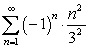 Determine if the following series is conditionally convergent, absolutely convergent, or divergent. A)    B)    C)  