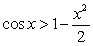 Consider the series   .  A) Determine whether the series is absolutely convergent, conditionally convergent, or divergent. B) If the series converges to   , find   such that   . (Hint: use the inequality   .)