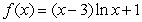 Find the Taylor series for   centered at   and determine the radius of convergence.