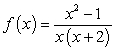 Find the Taylor series with center   for   .