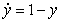 Match the differential equation with its slope field (A)   (B)   (C)   i)   ii)   iii)  
