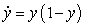 Match the differential equation with its slope field. A)    B)    C)    D)    E)    i)    ii)    iii)    iv)    v)  