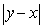 Let   be an increasing function passing through   such that the length of the tangent line between the tangency point   and the y-axis is   .    A) Find an initial value problem satisfied by   .  B) Use Euler's method with   to approximate   .