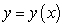 The graph of an increasing function   passes through the origin, and the arc length between the points   and   on the graph is   .  A) Write an initial value problem satisfied by   .  B) Use Euler's method with   to estimate   .  
