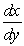 Solve the linear equations. A)    B)   (Hint: rewrite for   .)