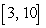 Calculate the arc length of   over the interval   .