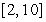 Calculate the arc length of   over the interval   .