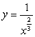 Let   be the solid obtained by revolving the infinite graph of   about the x-axis for   .   Which of the following statements is correct? A)    has infinite volume and finite surface area. B)    has finite volume and infinite surface area. C)    has finite volume and finite surface area. D)    has infinite volume and infinite surface area. E)  None of the above is correct.