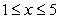 Compute the arc length of   for   .