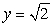 A thin plate shown in the following figure is bounded by the graphs of   and   . The plate is submerged in a fluid with density   so that its top is level with the surface of the fluid. Calculate the fluid pressure on a side of the plate if   is given in terms of weight per unit volume.  