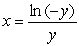 The plate shown in the figure, enclosed by the curves   ,   , and   , is submerged vertically in a fluid with density   so that its top is at a depth of   . Find the fluid pressure on a side of the plate if   is given in terms of weight per unit volume.  