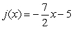 A plate bounded by the functions   ,   ,   and   is submerged vertically so that the top of the plate is under 4 m of water. What is the fluid force on the side of the plate?