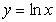 Find the centroid of the region lying between the graphs of   and   over the interval   .    
