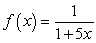 Calculate the Taylor polynomial   centered at   for   .