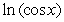 Let   .  A) Write the Maclaurin polynomial   for   .  B) Use Taylor's Theorem for   to write an integration formula for   .