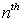 Let   denote the   remainder   , where   is the   Maclaurin polynomial for   If   , find   .
