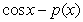 Let   . What is the coefficient of   in the sixth Maclaurin polynomial for   ?