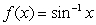 Calculate the Maclaurin polynomial   for   .