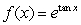 Calculate the Maclaurin polynomial   for   .