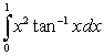 Evaluate the integral using one or two methods, as indicated. A)   : the Substitution Method followed by Integration by Parts, twice.  B)   : Integration by Parts followed by the Substitution Method.