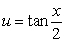 Compute the integrals using the reduction formulas, or the substitution   , and the identities   ,   , as required.  A)    B)  