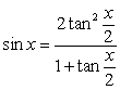 Compute the integrals using the reduction formulas, or the substitution   , and the identities   ,   , as required.  A)    B)  