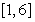 Find a constant   such that   is a probability density function on the interval   and compute the probability   .