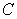 Find a constant   such that   is a probability density on the interval   and compute the probability   .