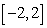 Find a constant   such that   is a probability density on the interval   and compute the probability   .