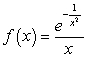 Verify that   has a removable discontinuity at   , define   such that   is continuous at   , and estimate   by   .