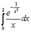 Verify that   has a removable discontinuity at   , define   such that   is continuous at   , and estimate   by   .