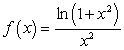 Verify that   has a removable discontinuity at   , define   so that   is continuous at 0, and estimate   by   .