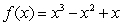 Let   be the inverse of   . Use the geometric relation between the graphs of inverse functions to compute the integral   .  