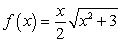 Let   be the inverse of   . Use the geometric relation between the graphs of inverse functions to compute the integral   .  