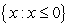 Let   with domain   . Find  
