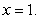 Find the slope of the tangent line to the graph of the function   at   To find   , use the equality   or use a calculator.