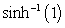 Find the slope of the tangent line to the graph of the function   at   To find   , use the equality   or use a calculator.