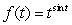 Let   . Calculate   .